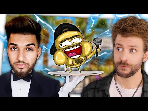 Kellni Hasen wird von Mii Mii komplett zerlegt