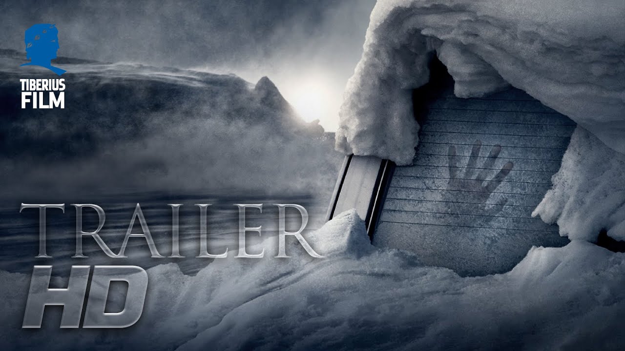 30 Grad unter Null - Gefangen im Schnee Vorschaubild des Trailers