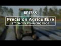 Precision Agriculture Concepts and Challenges