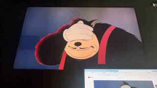 Reaction #25 YTP Oof Movie