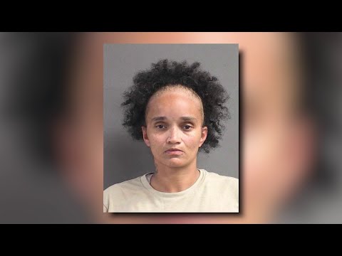 Walmart cashier accused of hiding winning lottery receipt from DeLand man, deputies say