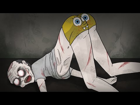 3 Horror Stories Animated