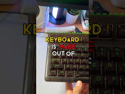 Lego keyboard??? #mechanicalkeyboard #keyboard #lego #legokeyboard #technology #tech #unboxing