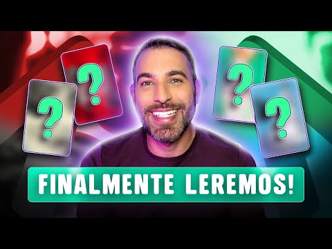 DECIDA QUAL PRÓXIMO LIVRO LEREMOS JUNTOS!