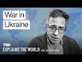 Geopolitical Implications of the Russian Invasion of Ukraine