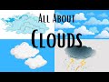 Exploring the Four Types of Clouds