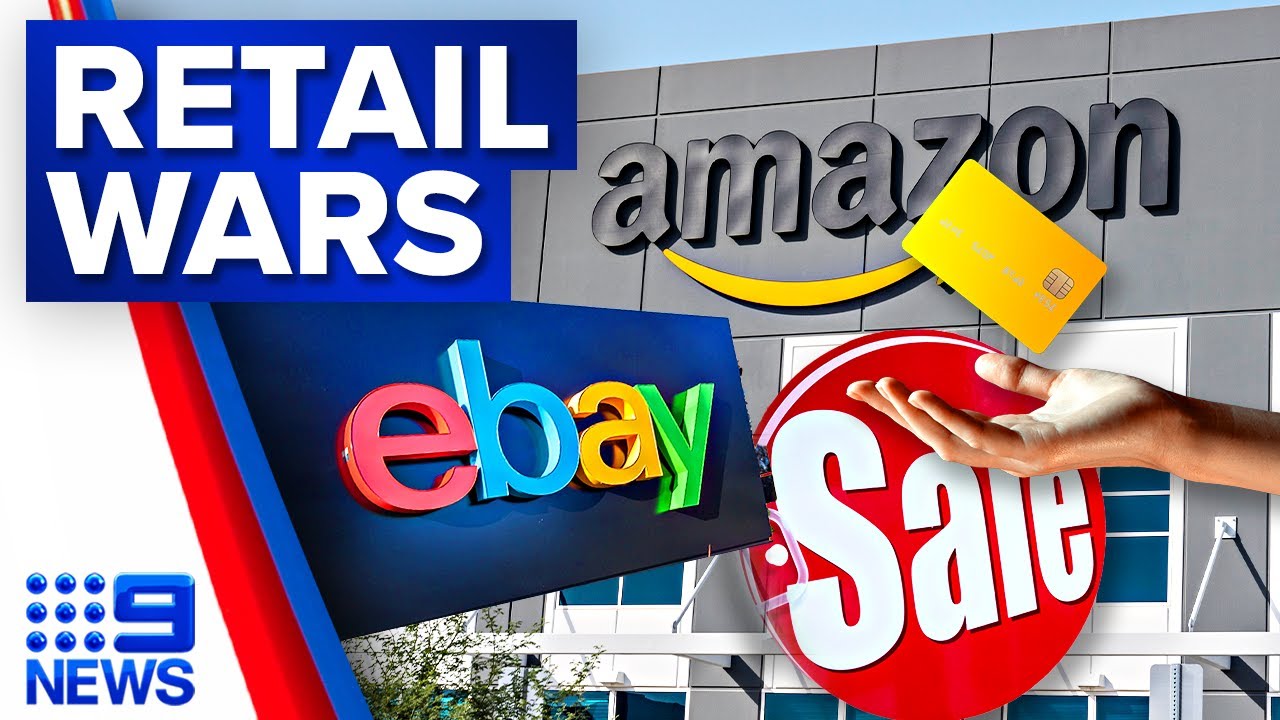 Online Retailers Holding Big Sales to Attract Customers