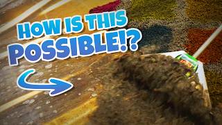 Buried in Filth for Years… But What Was Underneath SHOCKED Me