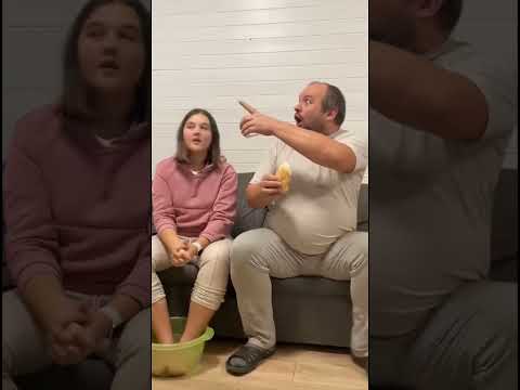 Папа вам не мама)))