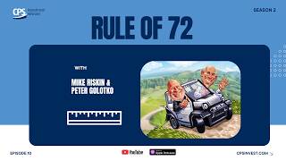 How Money Grows | Rule of 72