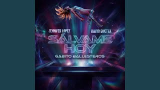 Salvame Hoy (feat. Gabito Ballesteros)