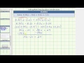 Understanding Linear Equations