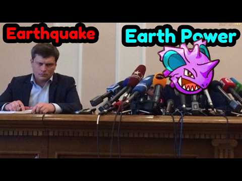Why Some Pokemon Use Their Worse Attack Stat