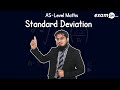 Understanding Standard Deviation and Returns