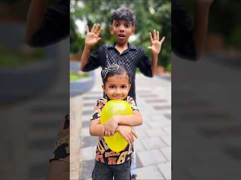 Tom&Jerry🥰Real End Twist ♥️(Mani&Medhu)#shorts #shortvideo