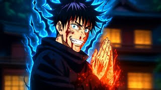 Jujutsu Kaisen 3ª Temporada  - Episódio 04 em Português / 🔥 A MORTE de YAGA e MEGUMI LÍDER ZENIN!
