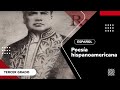 Movimientos Literarios Hispanoamericanos