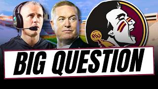 Would Mike Norvell Last All 12 Games In 2026?