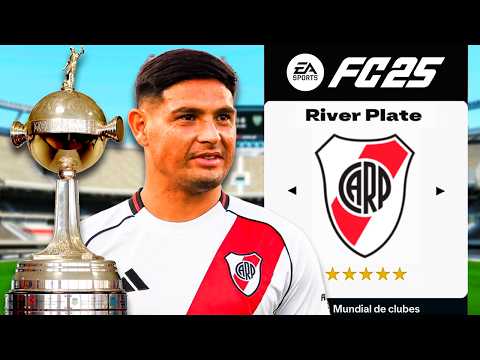 Reconstruyendo a River después de quedar ELIMINADO del Mundial de Clubes