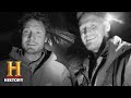 Narrator's Wilderness Encounter and Reflections
