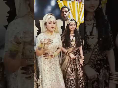 designer Bridal Lehenga Choli in delhi #shortvideo
