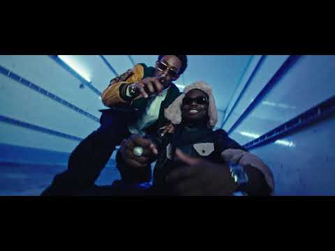 Siaka & Dr. Yaro - Les Limites (Clip Officiel)