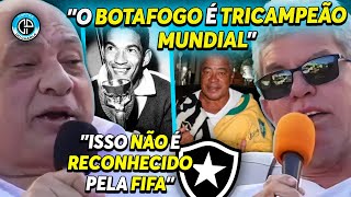 TRETA DOS PAIS DO CANTARELLI E DO BETÃO SAIU DO CONTROLE 😱