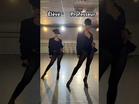 Chorée burlesque sur Express - Christina Aguilera 👯‍♀️
