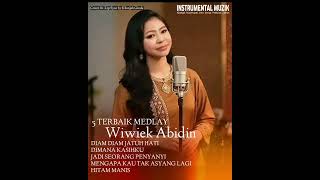 Best Wiwiek Abidin song Lip-Sync (z@k)