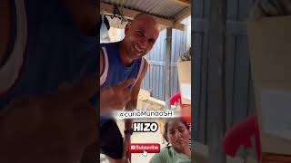 ¡La broma familiar más divertida! 😂👨‍👩‍👧