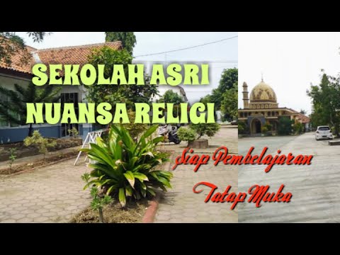 JELAJAH LINGKUNGAN SEKOLAH