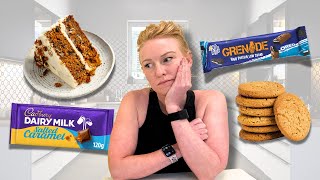 I Quit Sugar for 30 Days - here's what happened...