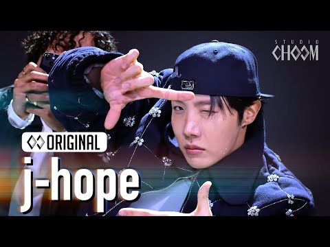 j-hope(제이홉) 'MONA LISA' (4K) | STUDIO CHOOM ORIGINAL