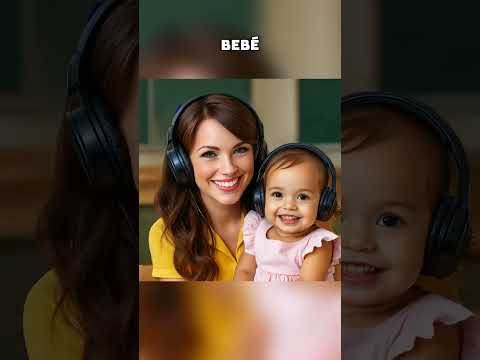 👶🎤 El Bebé que Solo Canta si das Like 😱✨