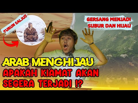 MENDING KALIAN SEGERA TAUBAT!!