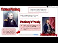 U.S. Treaties and Their Impacts