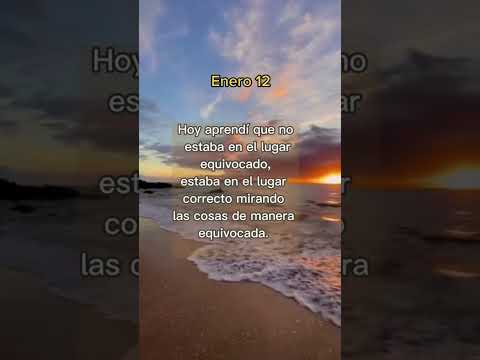 12 de enero de 2025