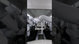 Tesla Q1 deliveries miss expectations at 358,000, builds 50,000 excess vehicles #tesla #ev #tech