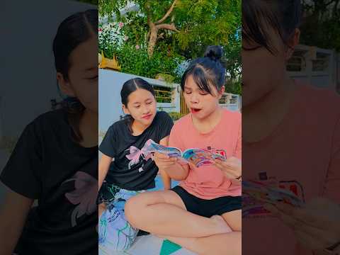 อะไรนะ..พูดอีกทีซิ !! #เกลลี่แฟมิลี่ #เกลลี่ #ละครเกลลี่