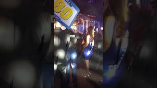 James Wade Walk In, UK Open 2017