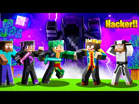 HOW HACKERS JOINED LILYVILLE🤔?