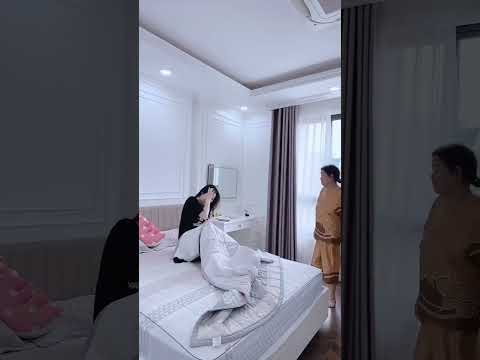 Giận chồng quá nên quyết định ngủ riêng luôn nè ! phần 1 ngày 29 tháng 05 năm 2024