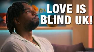 Love Is Blind UK Is Back To Bring Us Blind Romance And Absolute ODDBALLS - Season 2 Eps 1 to 4 RECAP