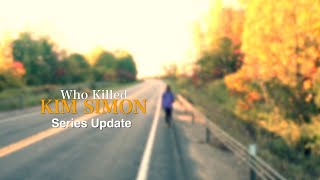 May Series Update