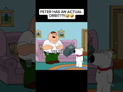 That's a different level of being fat ? #petergriffin #briangriffin #stewiegriffin #quagmire #famil