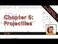 Projectile Motion Concepts and Principles
