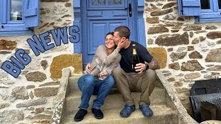 We bought a house and got broken into... Ep311.