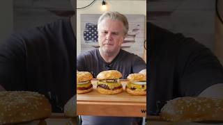 I Tested 3 Types of Burger Patties - Here’s What I Found