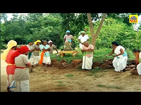 சமயபுரத்தாளே சாட்சி | Samayapurathale Satchi Movie Scene | Tamil Amman Devotional Movie Scene