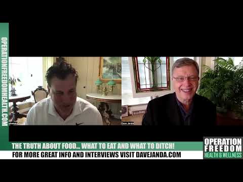 The Truth About Food... What To Eat & What To Ditch!